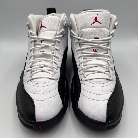 Jordan 12 Retro `Taxi Flip (2024)` | US M 11 (NB)