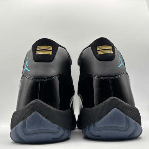 Air Jordan 11 Retro 'Gamma Blue (2025)' | US M 13