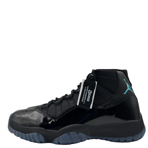 Air Jordan 11 Retro 'Gamma Blue (2025)' | US M 11.5