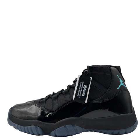 Air Jordan 11 Retro 'Gamma Blue (2025)' | US M 13
