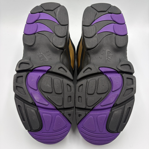 Nike Diamond Turf 'Ravens (2025)' | US M 9