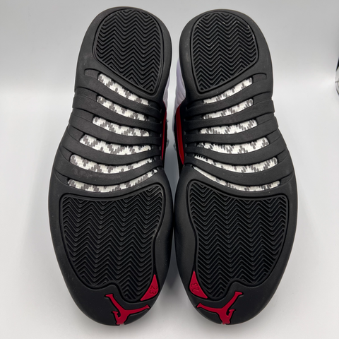 Jordan 12 Retro `Taxi Flip (2024)` | US M 11 (NB)