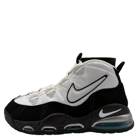 Nike Air Max Uptempo 95  'White Black Teal (2019)' | US M 9.5