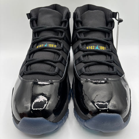 Air Jordan 11 Retro 'Gamma Blue (2025)' | US M 13