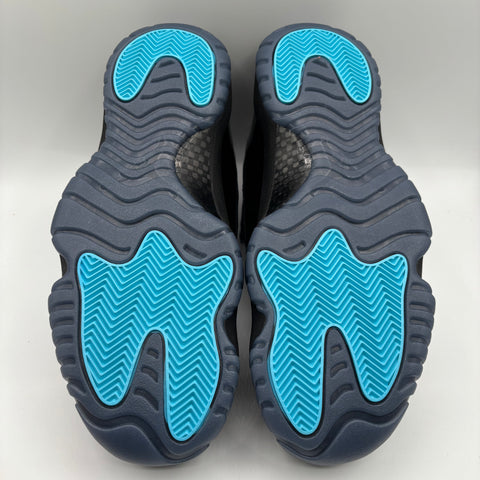 Air Jordan 11 Retro 'Gamma Blue (2025)' | US M 11.5