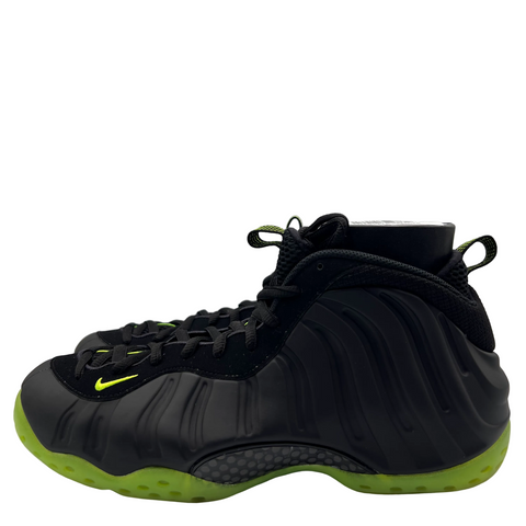 Nike Air Foamposite One `Black Volt (2025)` | US M 11 (NB)