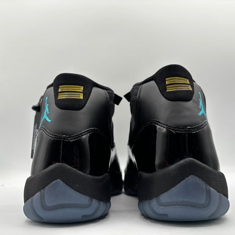 Air Jordan 11 Retro 'Gamma Blue (2025)' | US M 10