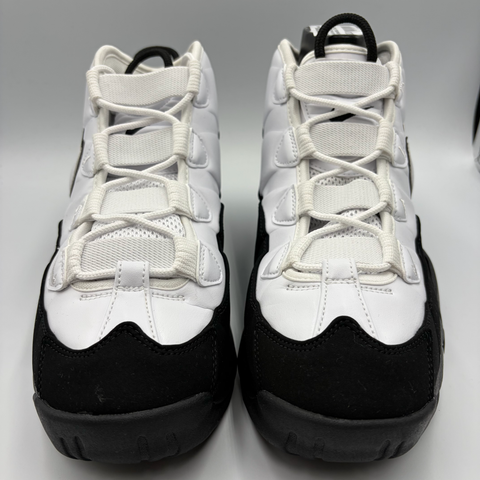 Nike Air Max Uptempo 95  'White Black Teal (2019)' | US M 9.5