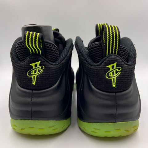 Nike Air Foamposite One `Black Volt (2025)` | US M 11 (NB)