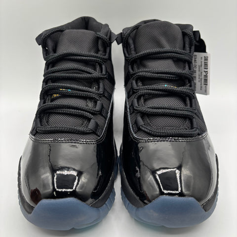 Air Jordan 11 Retro 'Gamma Blue (2025)' | US M 10