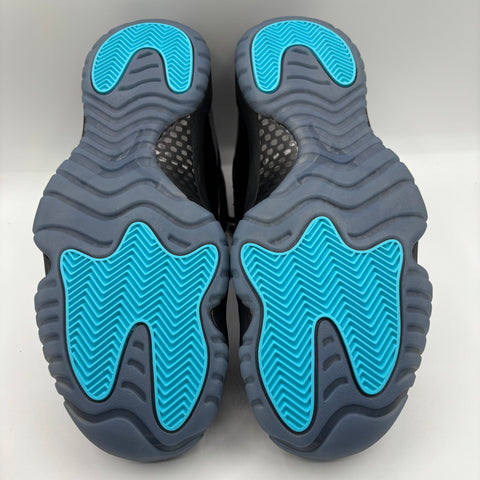 Air Jordan 11 Retro 'Gamma Blue (2025)' | US M 10