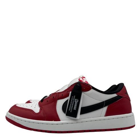 Air Jordan 1 Retro Low OG 'Chicago (2025)' | US M 13