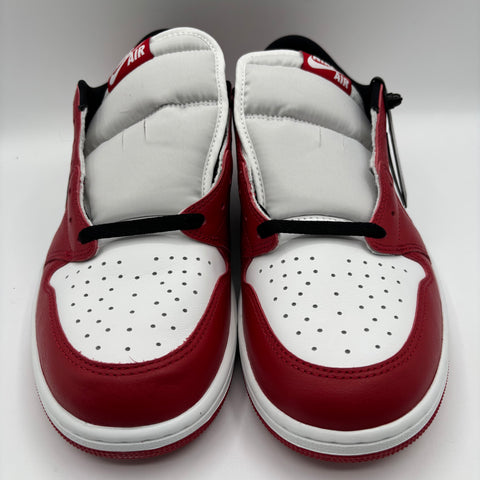 Air Jordan 1 Retro Low OG 'Chicago (2025)' | US M 13
