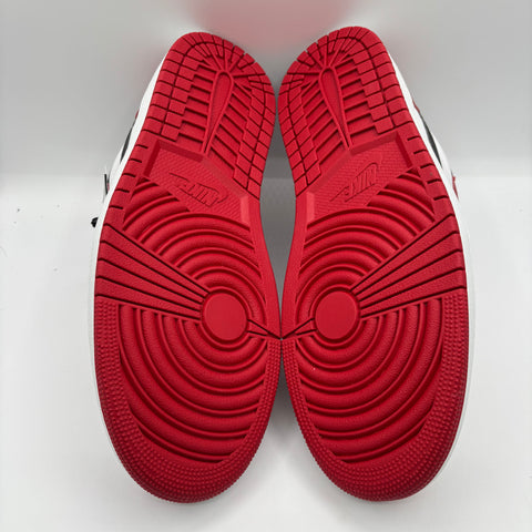 Air Jordan 1 Retro Low OG 'Chicago (2025)' | US M 13