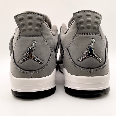 Air Jordan 4 Retro 'Cool Grey (2019)' | US M 12 (No Box)