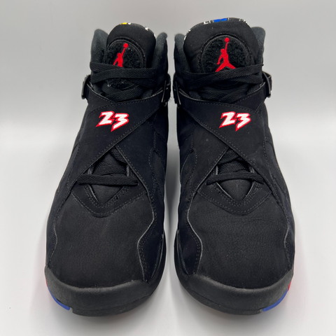Jordan 8 Retro `Playoffs (2023)` | US M 11 (NB)