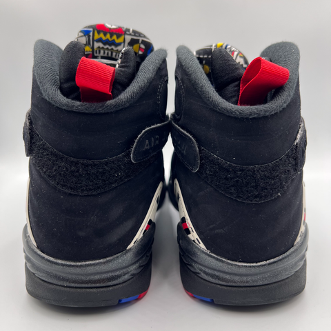 Jordan 8 Retro `Playoffs (2023)` | US M 11 (NB)