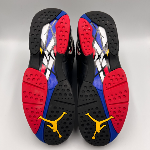 Jordan 8 Retro `Playoffs (2023)` | US M 11 (NB)