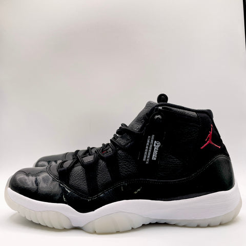 Air Jordan 11 Retro '72-10 (2015)' | US M 13