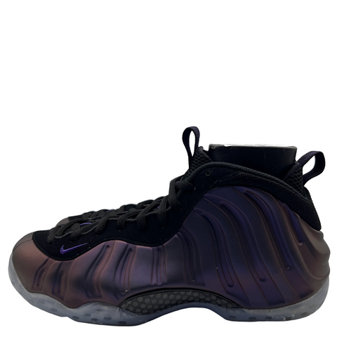 Nike Air Foamposite One `Eggplant (2024)` | US M 11 (NB)