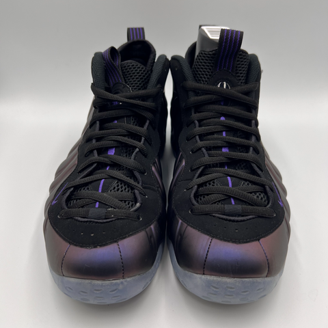 Nike Air Foamposite One `Eggplant (2024)` | US M 11 (NB)