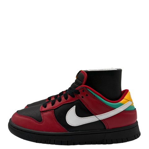 Nike Dunk Low 'Biker Tattoos (2024)' | US M 8 (No Box)