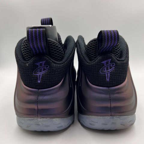 Nike Air Foamposite One `Eggplant (2024)` | US M 11 (NB)
