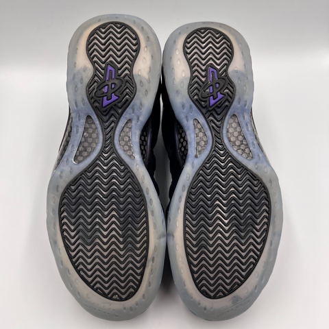 Nike Air Foamposite One `Eggplant (2024)` | US M 11 (NB)