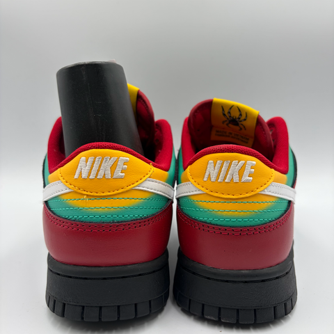 Nike Dunk Low 'Biker Tattoos (2024)' | US M 8 (No Box)