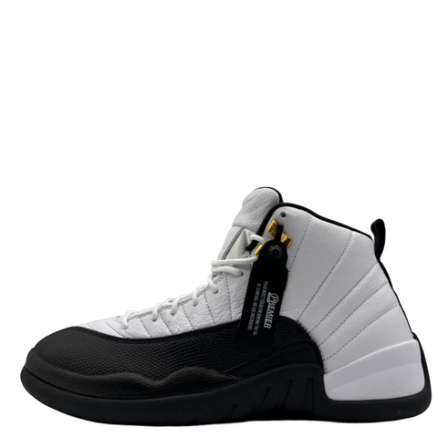 Air Jordan 12 Retro 'Taxi (2025)' | US M 11