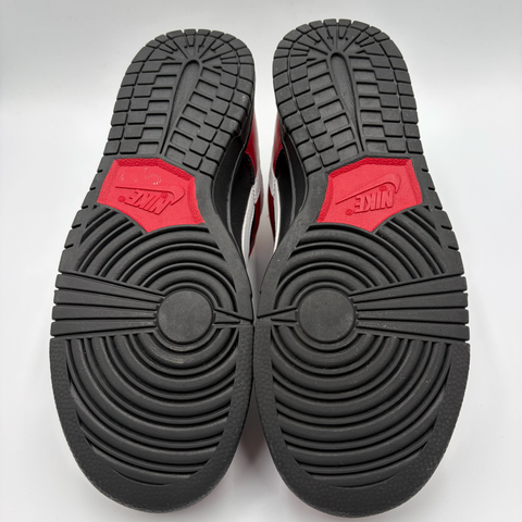 Nike Dunk Low 'Biker Tattoos (2024)' | US M 8 (No Box)