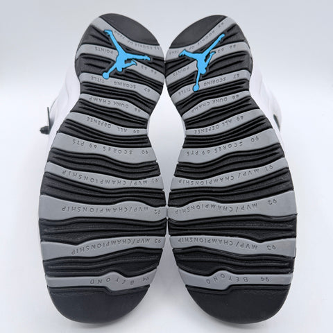 Air Jordan 10 Retro 'Steel (2025)' | US GS 7Y