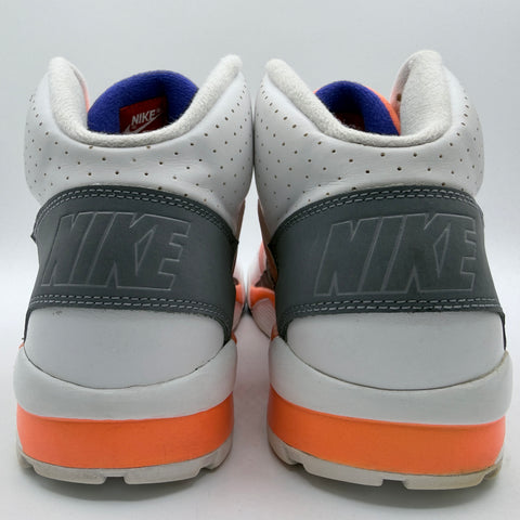 Nike Air Trainer SC High 'Auburn (2022)' | US M 10
