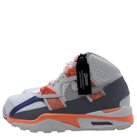 Nike Air Trainer SC High 'Auburn (2022)' | US M 10