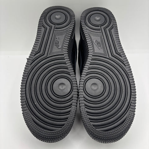 Nike Air Force 1 Low 'Supreme Black (2020)' | US M 8.5