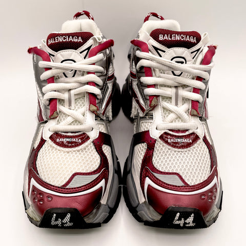 Balenciaga Runner 'Burgundy' | EU W 41 / US W 11