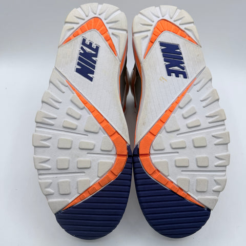 Nike Air Trainer SC High 'Auburn (2022)' | US M 10