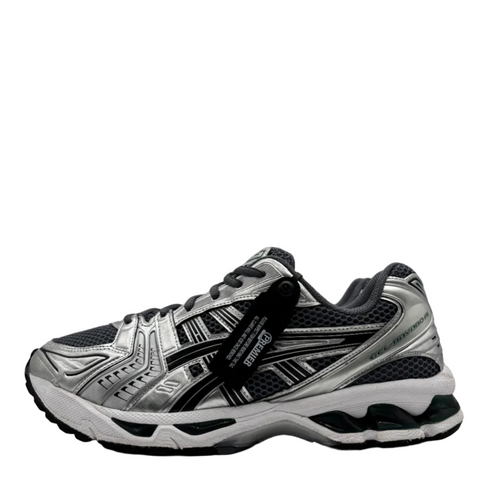 Asics Gel-Kayano 14 'Metropolis Jasper Green (2024)' | US M 10