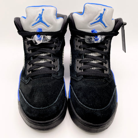 Air Jordan 5 Retro 'Racer Blue (2022)' | US M 10.5