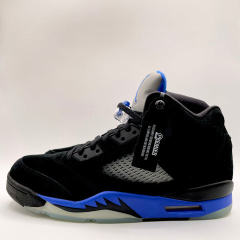 Air Jordan 5 Retro 'Racer Blue (2022)' | US M 10.5