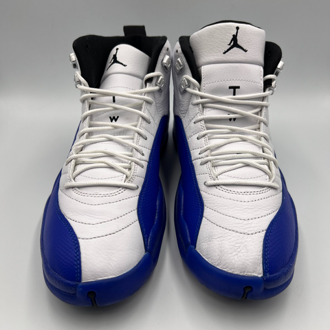 Jordan 12 Retro `Blueberry (2024)` | US 11 (NB)