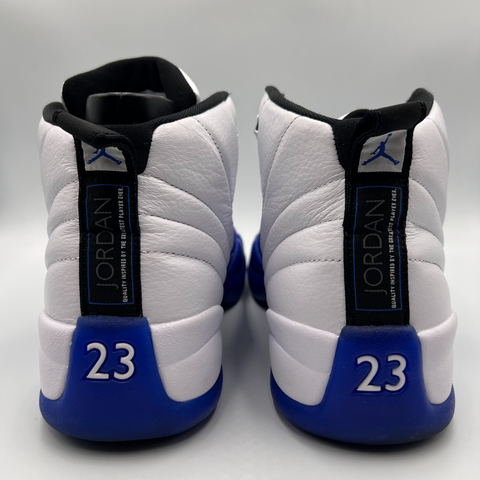 Jordan 12 Retro `Blueberry (2024)` | US 11 (NB)