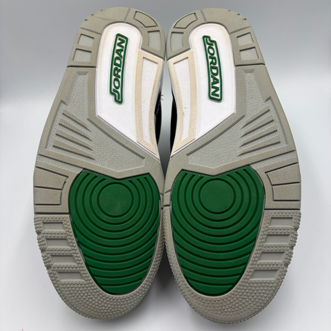 Jordan 3 Retro 'Pine Green (2021)' | US M 10.5