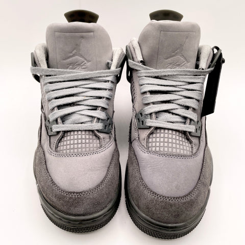 Air Jordan 4 Retro 'Wet Cement (2024)' | US GS 6.5Y (No Box)