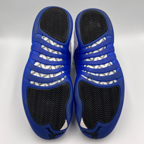 Jordan 12 Retro `Blueberry (2024)` | US 11 (NB)