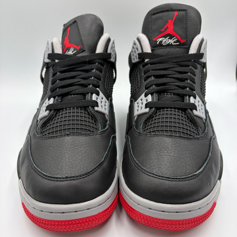 Jordan 4 Retro 'Bred Reimagined (2024)' | US M 13