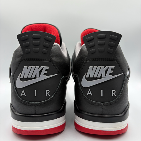 Jordan 4 Retro 'Bred Reimagined (2024)' | US M 13