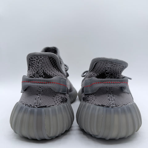 Adidas Yeezy 350 V2 'Beluga 2.0 (2017)' | US M 9