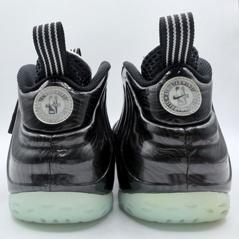 Nike Air Foamposite One 'All Star' | US M 9.5