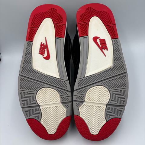 Jordan 4 Retro 'Bred Reimagined (2024)' | US M 13